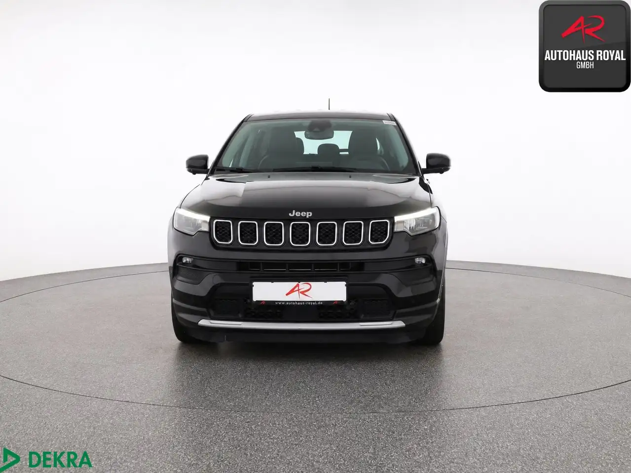 Jeep Compass 1.5 GSE e-Hybrid ALTITUDE 360GRAD,ACC,SH, миниатюра 8