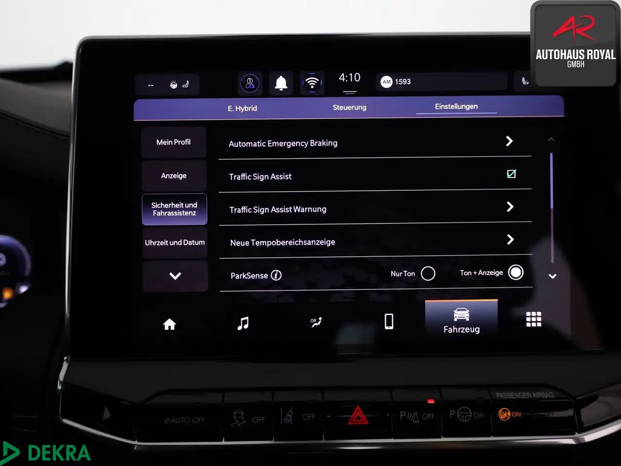 Jeep Compass 1.5 GSE e-Hybrid ALTITUDE 360GRAD,ACC,SH, миниатюра 18