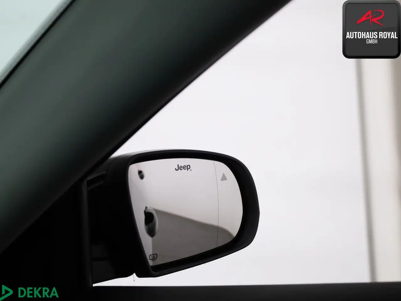Jeep Compass 1.5 GSE e-Hybrid ALTITUDE 360GRAD,ACC,SH, миниатюра 21