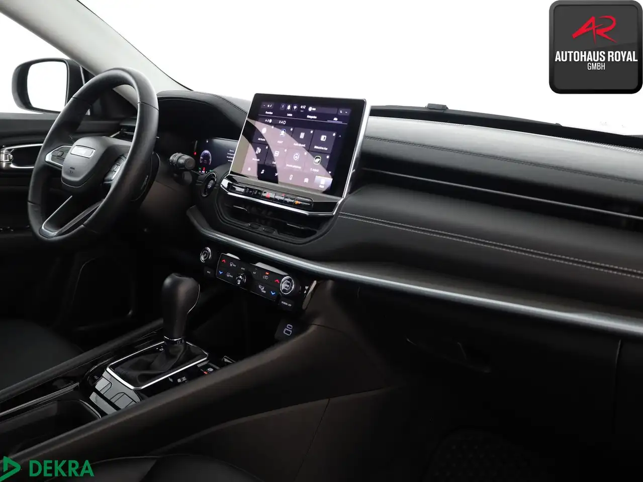 Jeep Compass 1.5 GSE e-Hybrid ALTITUDE 360GRAD,ACC,SH, миниатюра 10