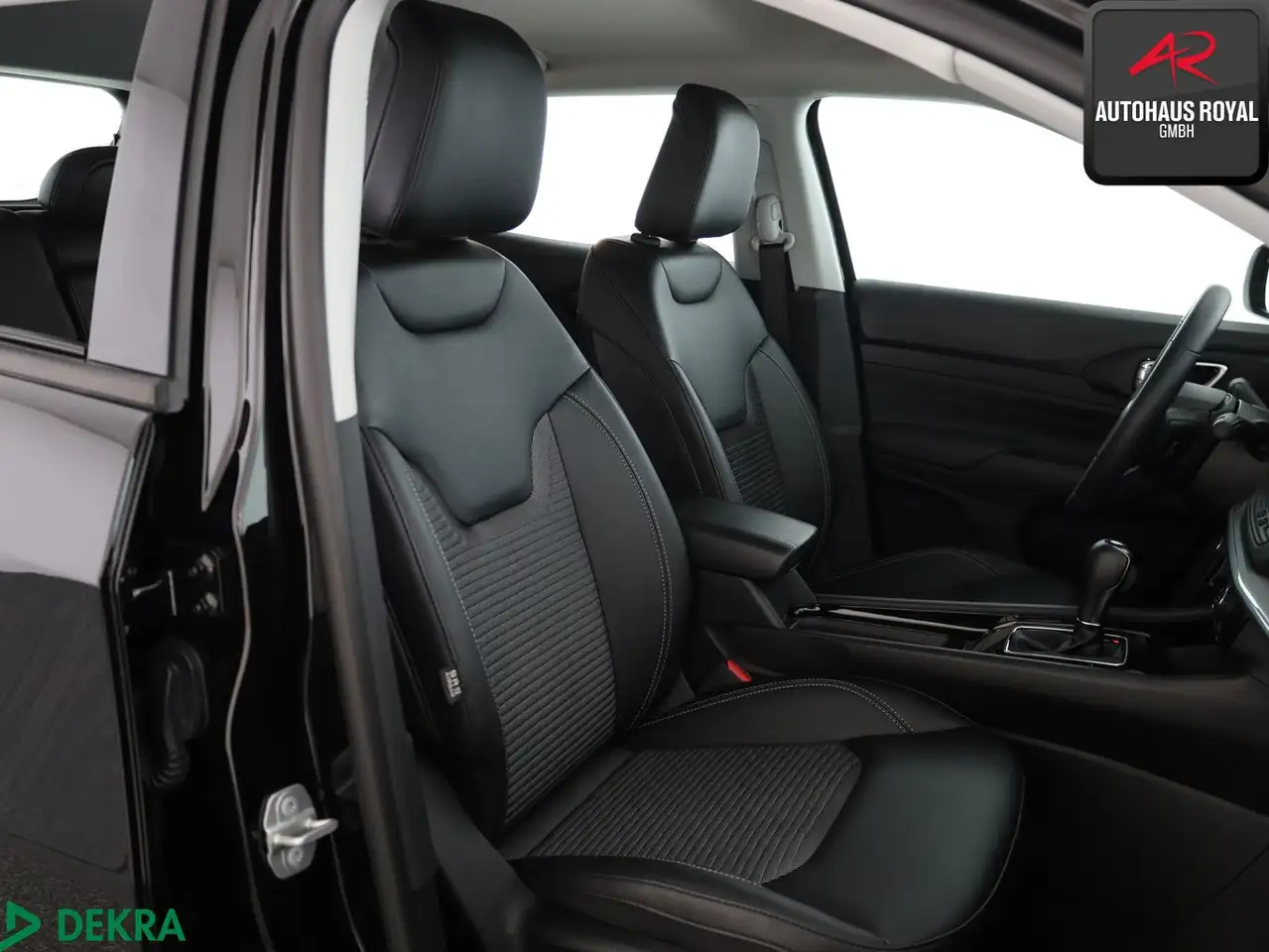 Jeep Compass 1.5 GSE e-Hybrid ALTITUDE 360GRAD,ACC,SH, миниатюра 11