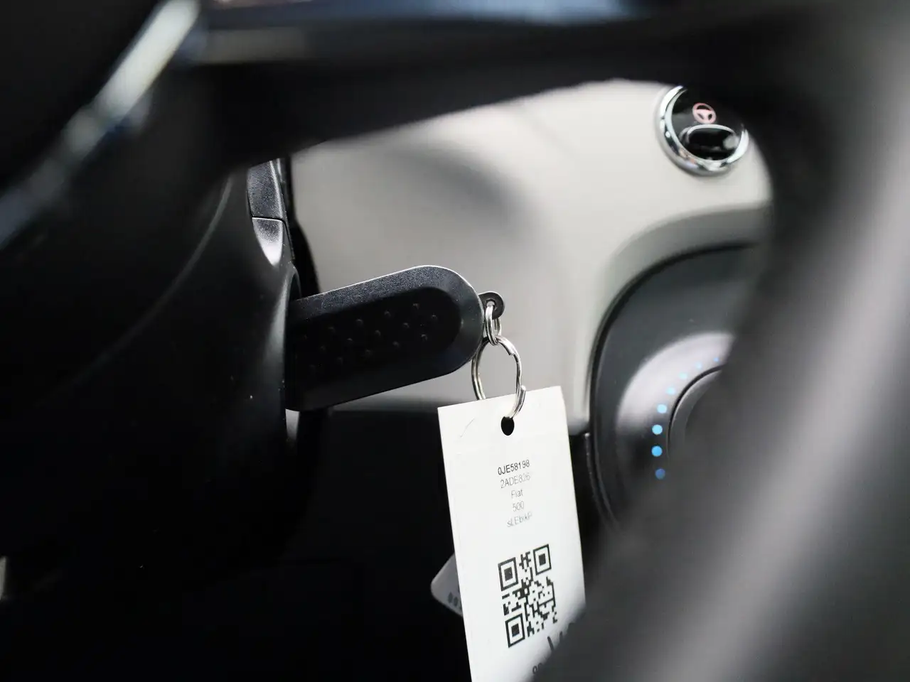Fiat 500 1.0 Hybrid 70 Star, миниатюра 22