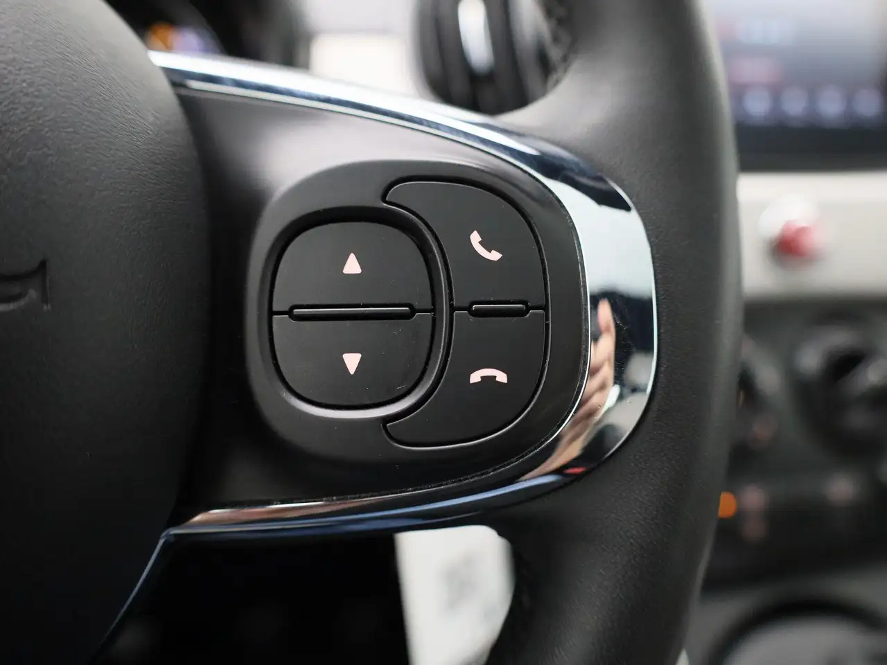 Fiat 500 1.0 Hybrid 70 Star, миниатюра 15