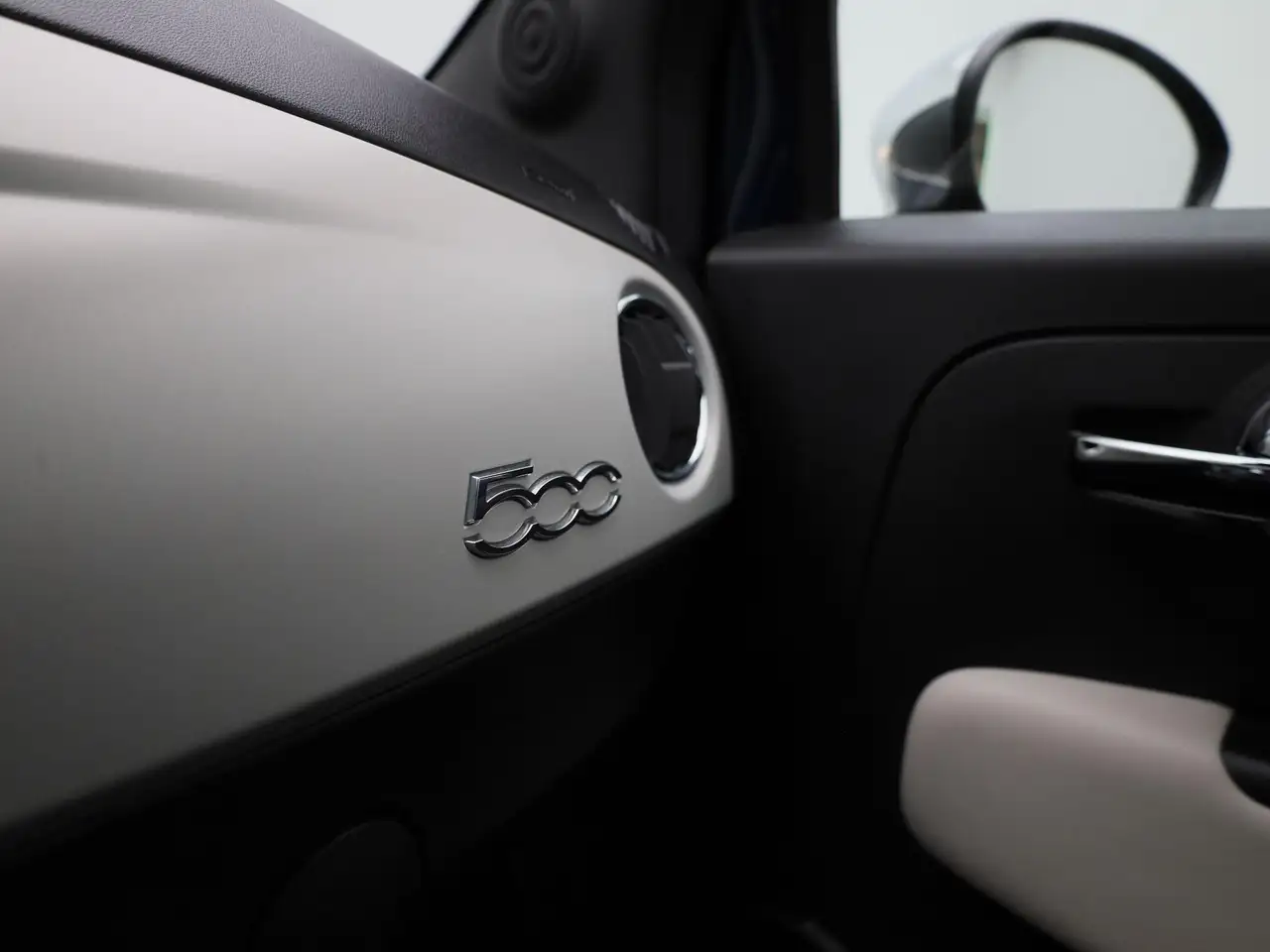 Fiat 500 1.0 Hybrid 70 Star, миниатюра 26