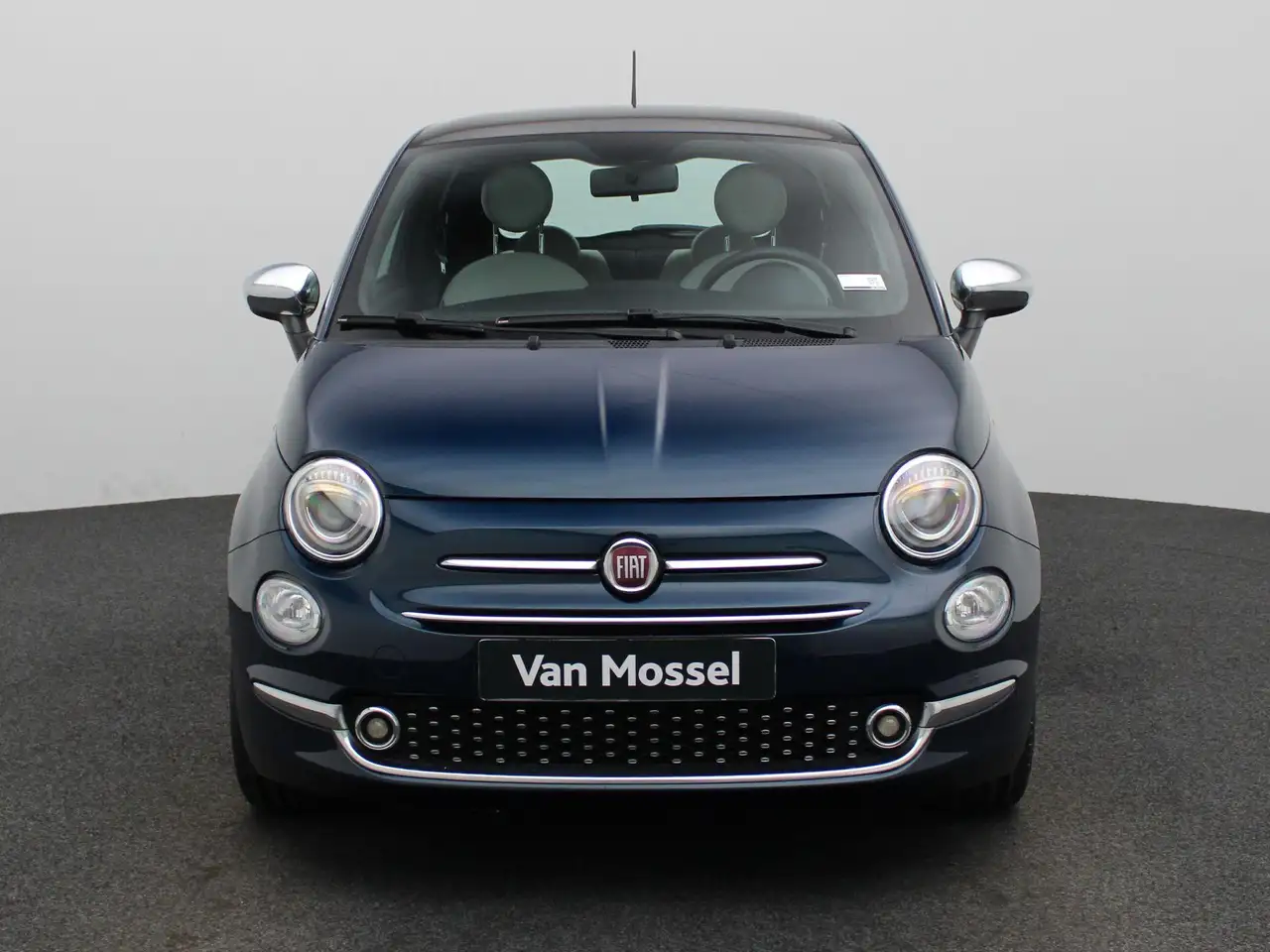 Fiat 500 1.0 Hybrid 70 Star, миниатюра 3