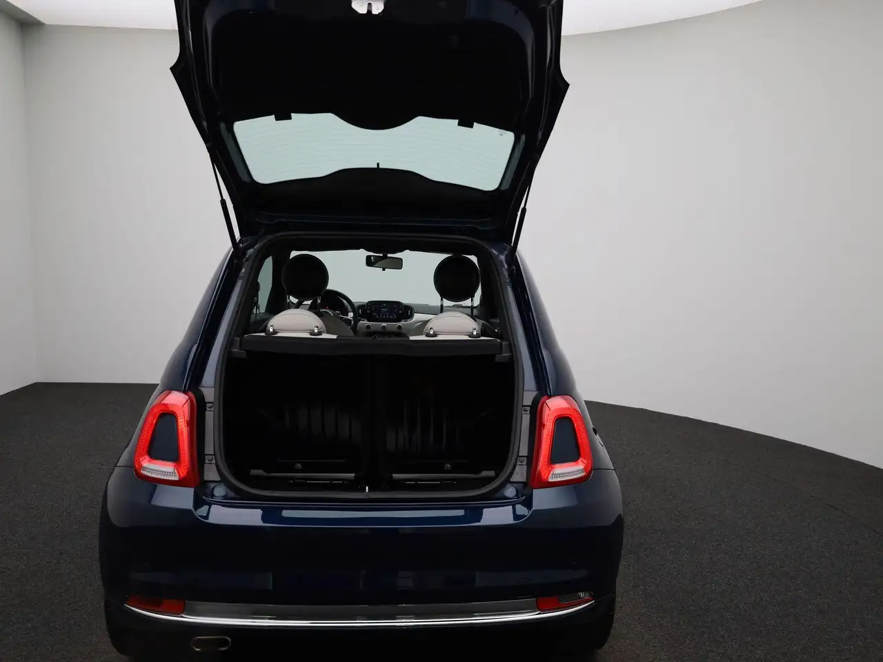 Fiat 500 1.0 Hybrid 70 Star, миниатюра 11