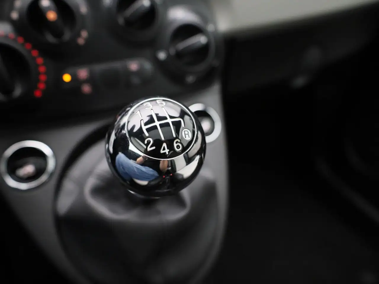 Fiat 500 1.0 Hybrid 70 Star, миниатюра 24
