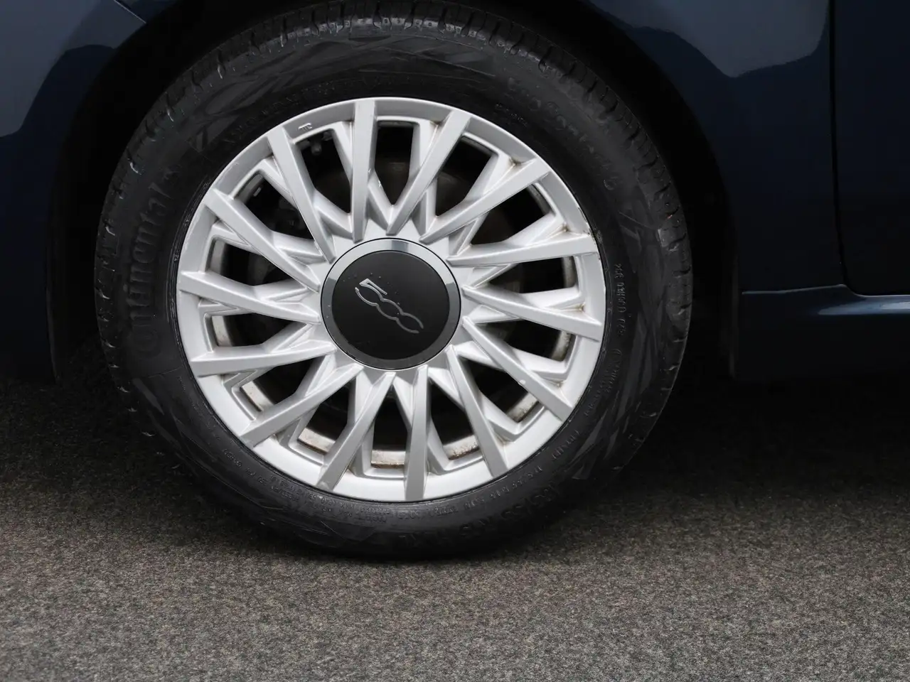 Fiat 500 1.0 Hybrid 70 Star, миниатюра 12