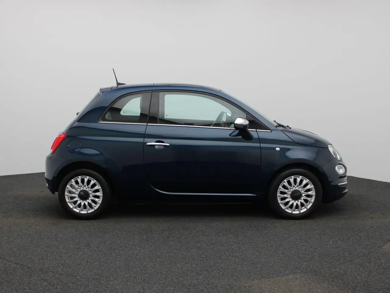 Fiat 500 1.0 Hybrid 70 Star, миниатюра 6