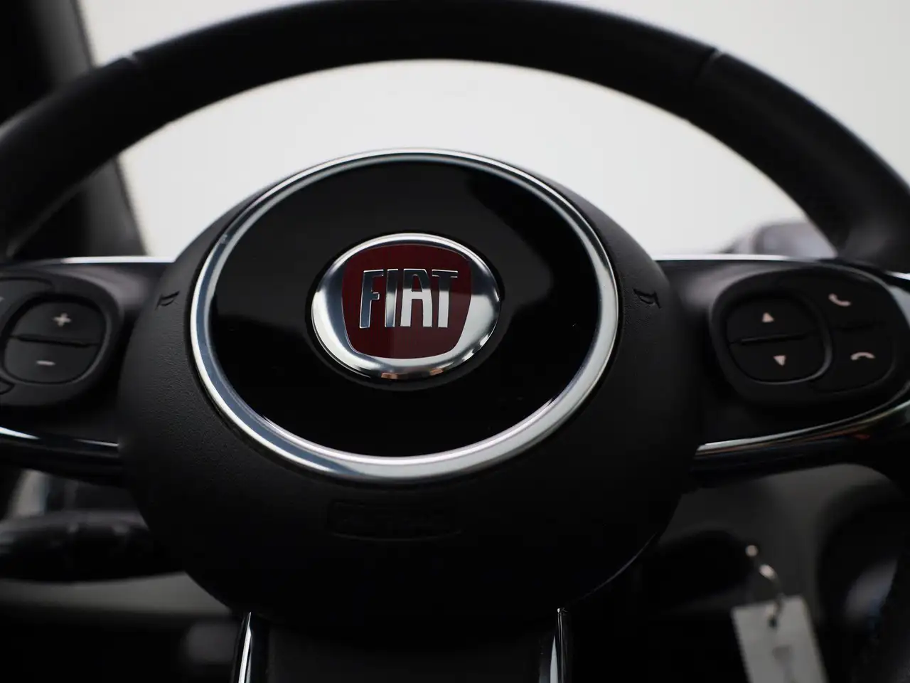 Fiat 500 1.0 Hybrid 70 Star, миниатюра 28
