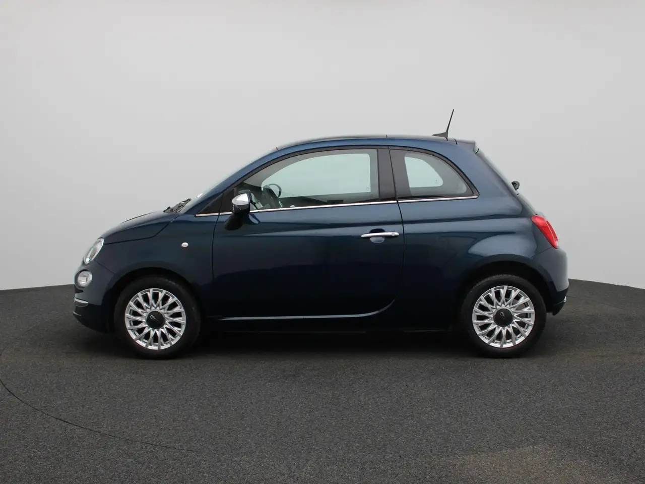 Fiat 500 1.0 Hybrid 70 Star, миниатюра 4