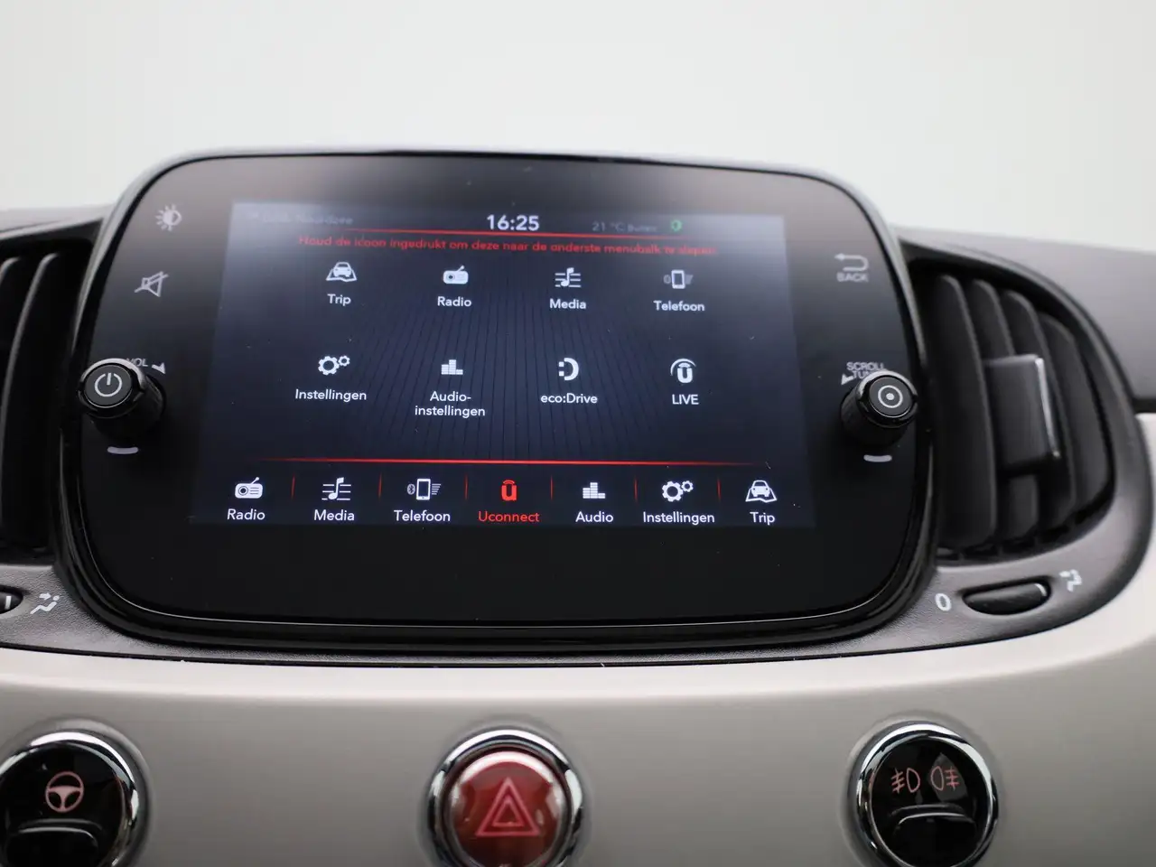 Fiat 500 1.0 Hybrid 70 Star, миниатюра 20