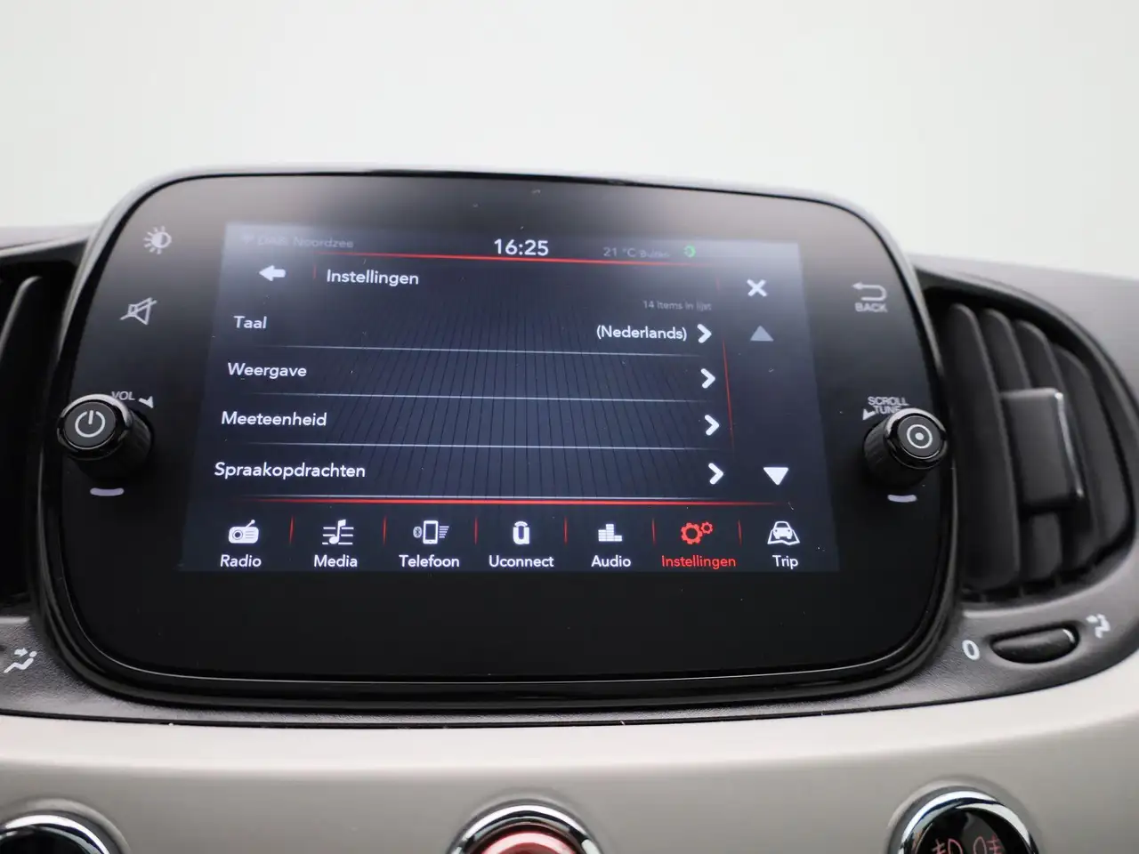 Fiat 500 1.0 Hybrid 70 Star, миниатюра 25