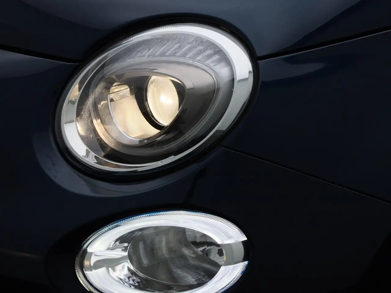 Fiat 500 1.0 Hybrid 70 Star, миниатюра 13