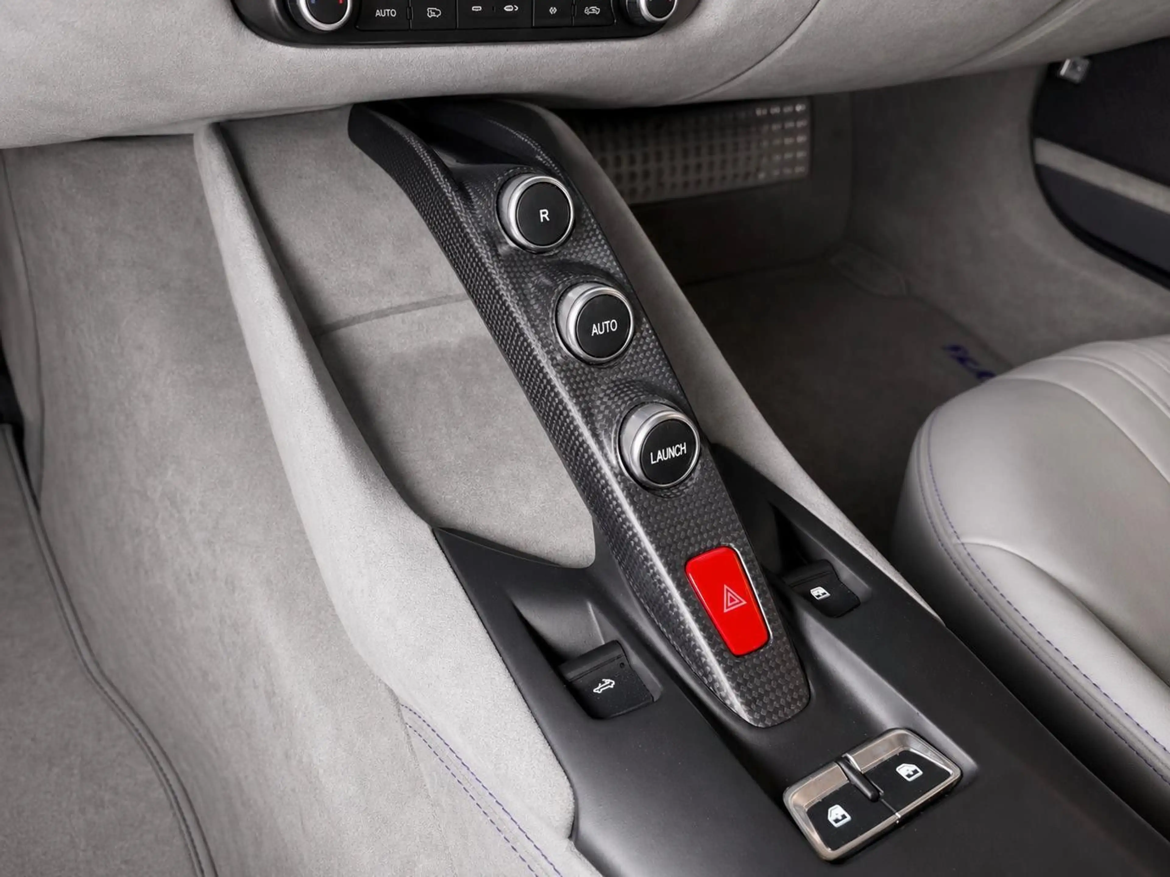 Ferrari 812 GTS / Atelier / ADAS / Lift / ViolaHongKong — photo 14