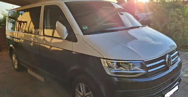 Volkswagen T6 Multivan Multivan lang FWD Comfortline