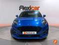 Ford Puma 1.0 EcoBoost 114kW (155cv) ST-Line MHEV Azul - thumbnail 2