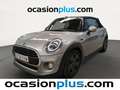 MINI Cooper D Cabrio Aut. Argintiu - thumbnail 1