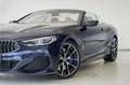 BMW 840 8 Serie Cabrio 840i High Executive M Sportpakket A Azul - thumbnail 11