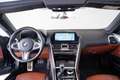 BMW 840 8 Serie Cabrio 840i High Executive M Sportpakket A Azul - thumbnail 4