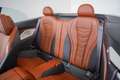 BMW 840 8 Serie Cabrio 840i High Executive M Sportpakket A Azul - thumbnail 27