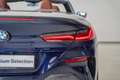 BMW 840 8 Serie Cabrio 840i High Executive M Sportpakket A Azul - thumbnail 34