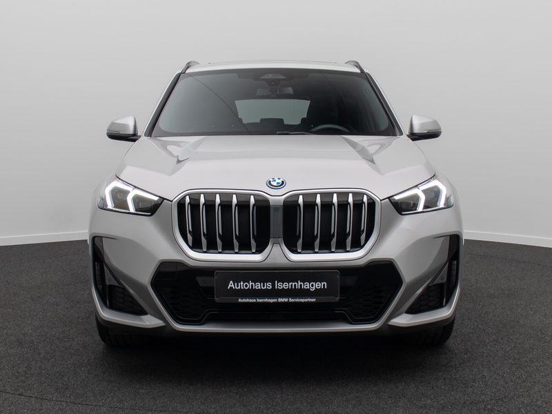 BMW X1 M Sport DAB Kamera H K Panorama 18Zoll — photo 2