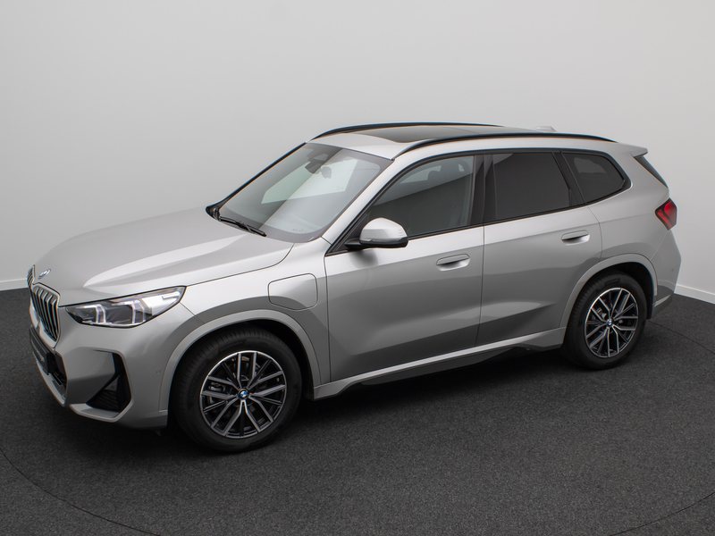 BMW X1 M Sport DAB Kamera H K Panorama 18Zoll — photo 12
