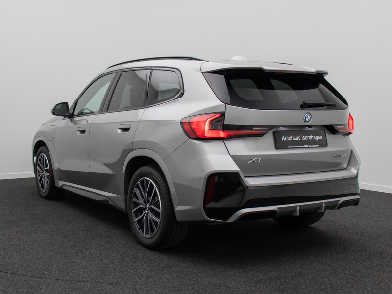 BMW X1 M Sport DAB Kamera H K Panorama 18Zoll — photo 9