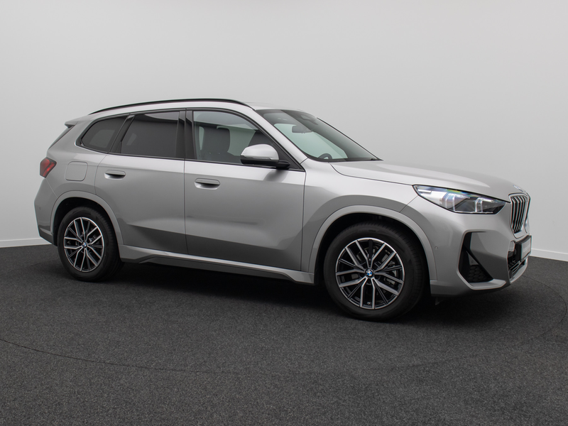 BMW X1 M Sport DAB Kamera H K Panorama 18Zoll — photo 4