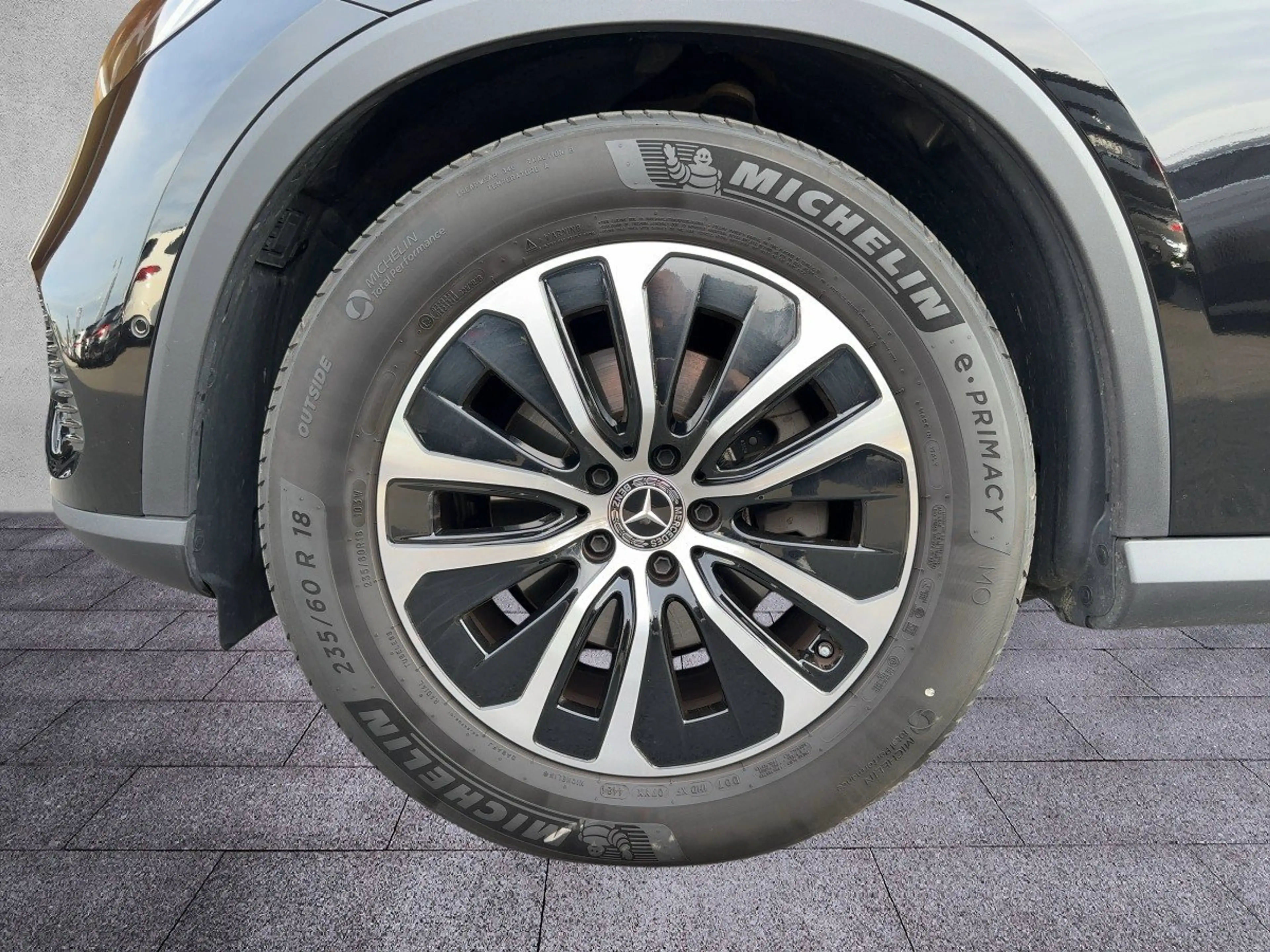 Mercedes-Benz GLC 220 d 4M AVANTGARDE NP:74.832 DISTR LRHZG AHV — photo 13