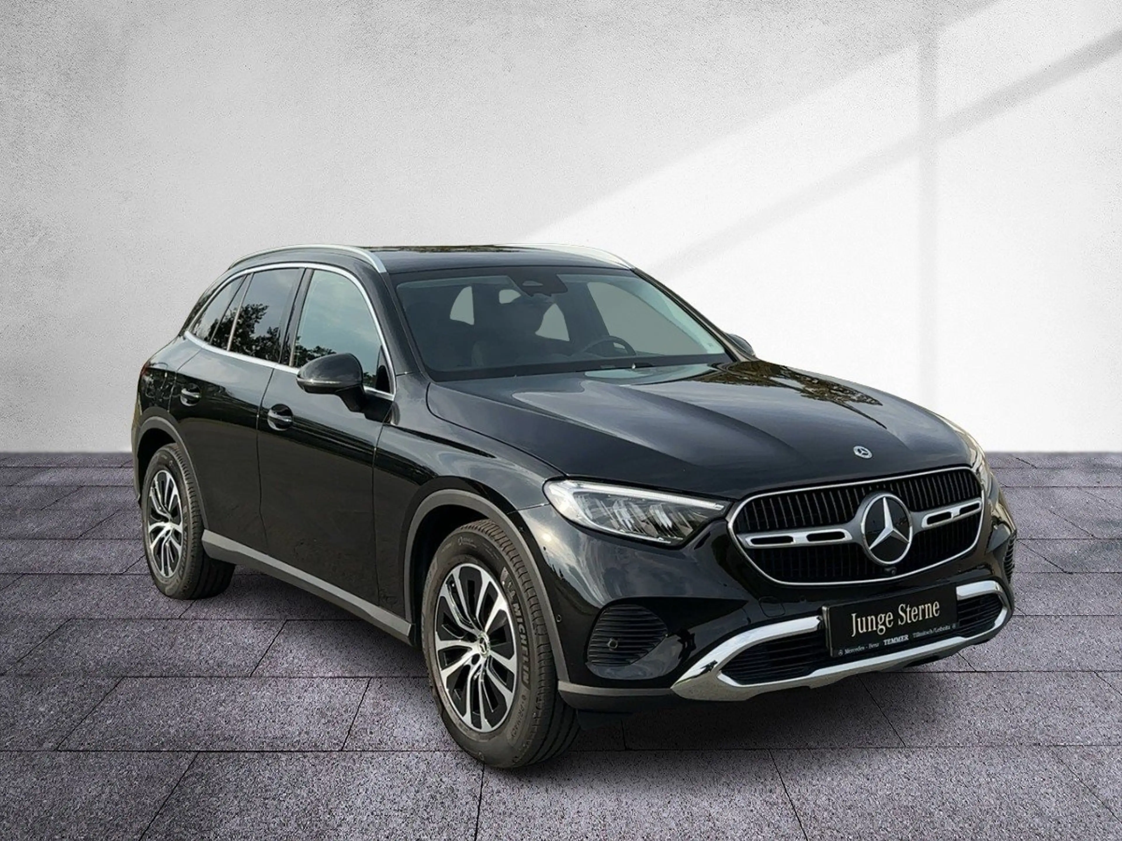 Mercedes-Benz GLC 220 d 4M AVANTGARDE NP:74.832 DISTR LRHZG AHV — photo 6