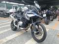 BMW F 850 GS Adventure Tiefergelegt Kék - thumbnail 12