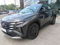 Hyundai TUCSON 1.6 T HEV Black Line AT 239 Gris - thumbnail 1