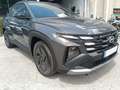 Hyundai TUCSON 1.6 T HEV Black Line AT 239 Gris - thumbnail 3