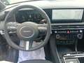 Hyundai TUCSON 1.6 T HEV Black Line AT 239 Gris - thumbnail 10