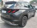 Hyundai TUCSON 1.6 T HEV Black Line AT 239 Gris - thumbnail 7