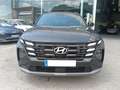 Hyundai TUCSON 1.6 T HEV Black Line AT 239 Gris - thumbnail 2