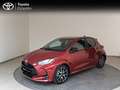 Toyota Yaris 1.5 VVT-I HYBRID STYLE PLUS 116 5PT Rojo - thumbnail 1