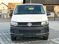 Volkswagen T6 Transporter 2,0 TDI Kasten*NAVI*KLI.*TEMP*1HD Weiß - thumbnail 2
