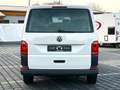 Volkswagen T6 Transporter 2,0 TDI Kasten*NAVI*KLI.*TEMP*1HD Weiß - thumbnail 6
