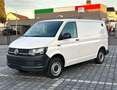 Volkswagen T6 Transporter 2,0 TDI Kasten*NAVI*KLI.*TEMP*1HD Weiß - thumbnail 3