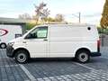 Volkswagen T6 Transporter 2,0 TDI Kasten*NAVI*KLI.*TEMP*1HD Weiß - thumbnail 8