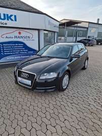 Sportback 1.2 TFSI Attraction