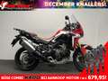 Honda CRF 1000 L AFRICA TWIN DCT Rood - thumbnail 1