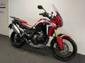 Honda CRF 1000 L AFRICA TWIN DCT Rood - thumbnail 4