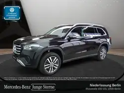 Mercedes-Benz GLS 450 d 4M PANO+360+AHK+MULTIBEAM+HUD+SITZKLIMA - fotografija vozila