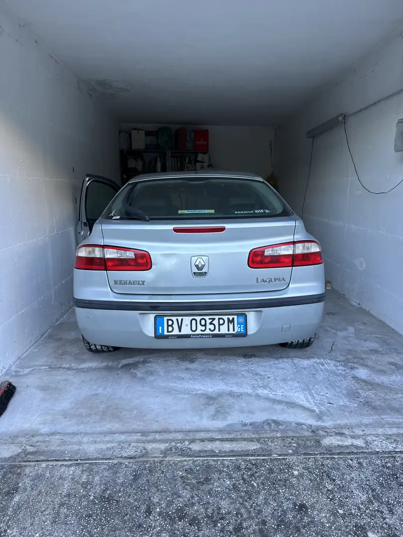 Renault Laguna 1.8 Dynamique - 2