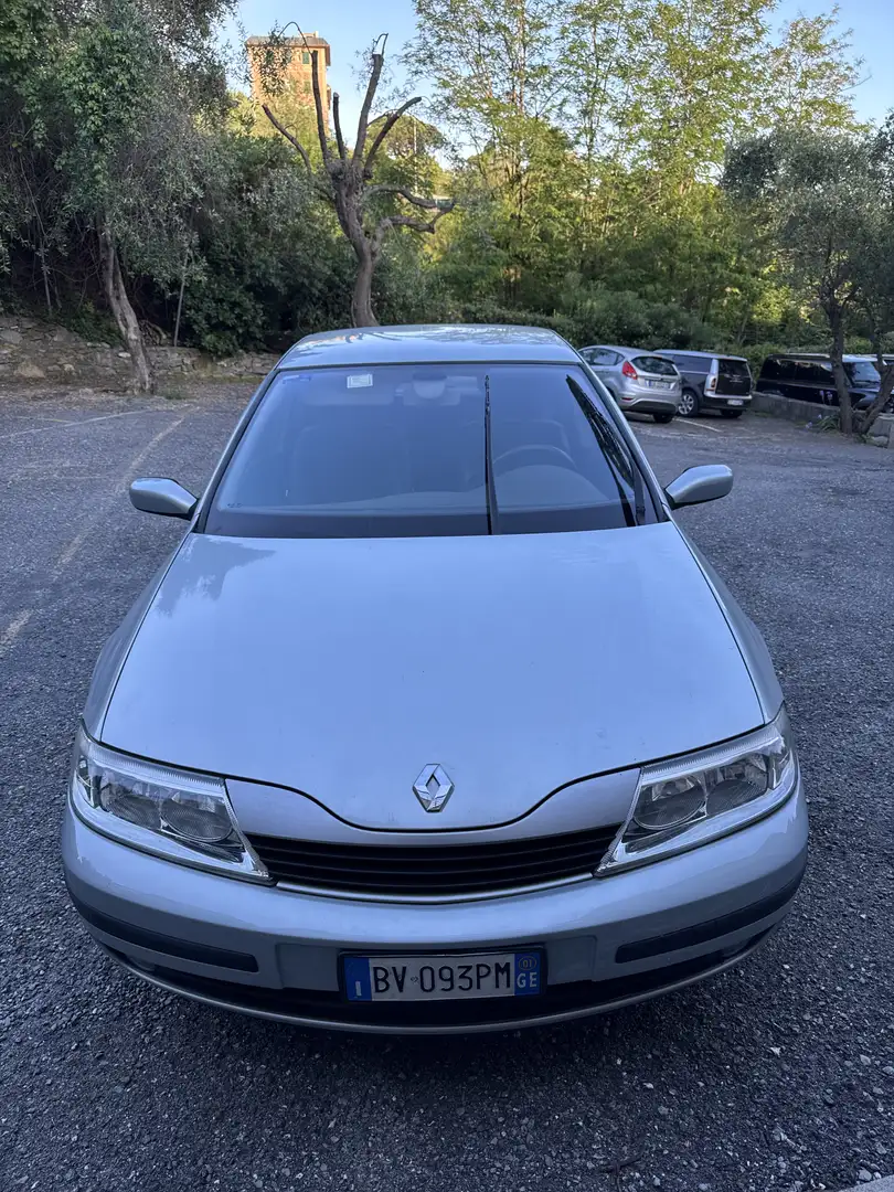 Renault Laguna 1.8 Dynamique - 1