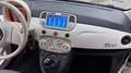 Fiat 500 500 III 1.2 Lounge 69cv E6 Bianco - thumbnail 6